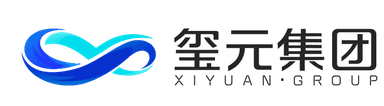 Xiyuan Logo